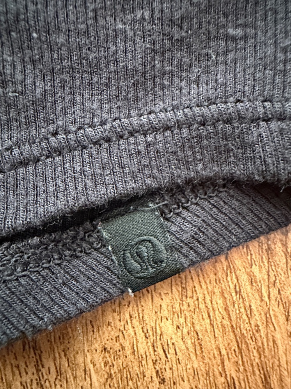 PAIR Lululemon Hold Tight Cropped Tanks - Picture 5 of 11